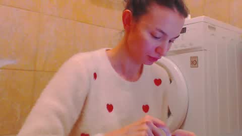 CANDYJESx online show from 01-12-25, 05:44