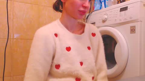 CANDYJESx online show from 01-28-25, 05:14