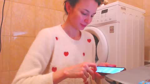 CANDYJESx online show from 02-07-25, 01:11