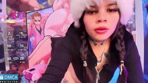 Snapshot of candykane06 chatting on 09-22-25, 02:57 Candy online show from 09-22-25, 02:57