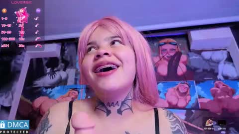 Snapshot of candykane06 chatting on 10-14-25, 01:06 Candy online show from 10-14-25, 01:06