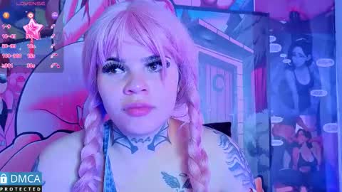 Snapshot of candykane06 chatting on 10-21-25, 02:01 Candy online show from 10-21-25, 02:01