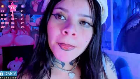 Snapshot of candykane06 chatting on 11-07-25, 02:11 Candy online show from 11-07-25, 02:11