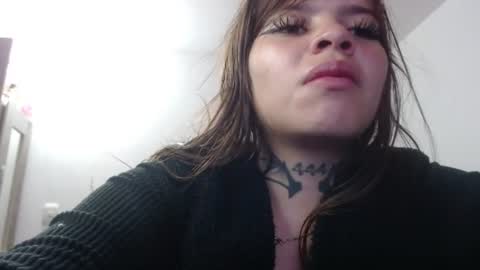 Candy Kane online show from 07-23-26, 01:58