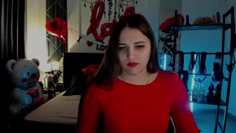 Snapshot of candykimmy chatting on 02-11-25, 04:01 Sofia online show from 02-11-25, 04:01