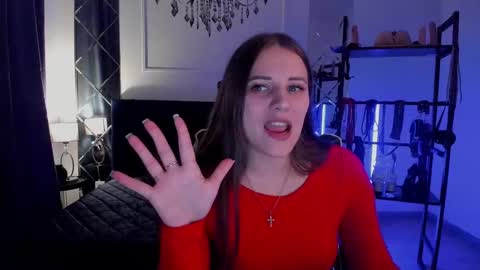 Snapshot of candykimmy chatting on 02-21-25, 03:56 Sofia online show from 02-21-25, 03:56
