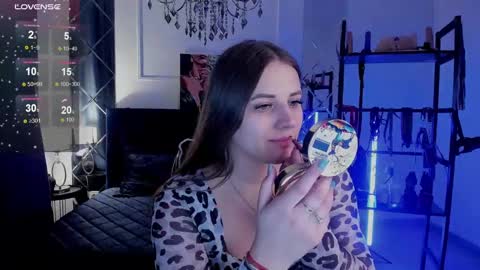 Snapshot of candykimmy chatting on 02-25-25, 01:20 Sofia online show from 02-25-25, 01:20