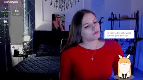 Snapshot of candykimmy chatting on 03-04-25, 03:55 Sofia online show from 03-04-25, 03:55