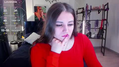 Snapshot of candykimmy chatting on 10-07-25, 12:52 Sofia online show from 10-07-25, 12:52