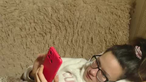 say meow and send tip  online show from 01-17-25, 06:23