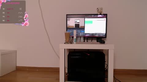 candyliciousss online show from 03-09-25, 07:34