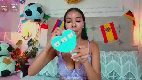 Candy online show from 06-30-26, 12:06