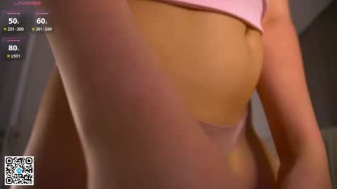 Snapshot of candylolly_ chatting on 06-30-26, 03:13 Anna online show from 06-30-26, 03:13