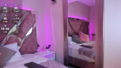 candyluxury_ online show from 03-11-25, 08:20