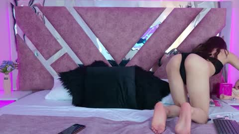 candyluxury_ online show from 03-29-26, 12:16