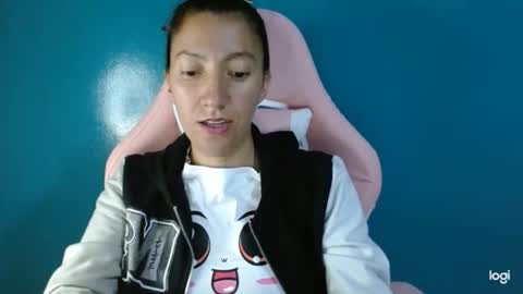 candymilfff online show from 01-15-26, 02:27