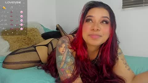 candyr0se_ online show from 12-22-24, 08:36