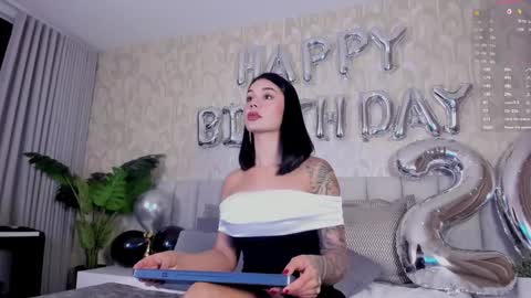 Candy online show from 02-26-26, 05:39