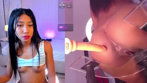 Snapshot of candyrouse2 chatting on 07-19-26, 10:24 Candy online show from 07-19-26, 10:24