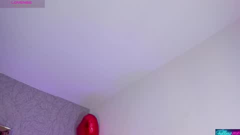 Candys Victoria online show from 03-07-26, 10:40