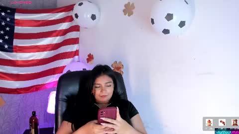 Candys Victoria online show from 07-05-26, 05:14