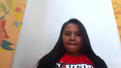 Snapshot of candysourensx chatting on 06-13-26, 06:00 CandySourensx online show from 06-13-26, 06:00