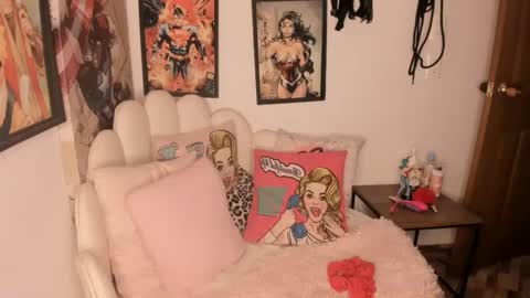 candytyler_ online show from 09-24-25, 11:57