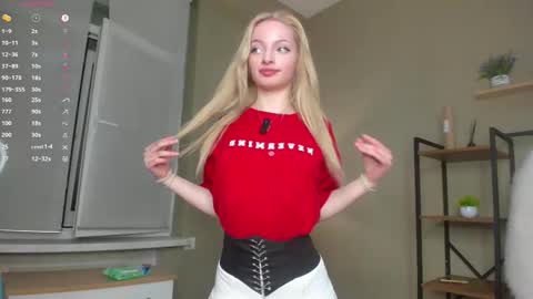 Kate online show from 03-19-26, 03:05