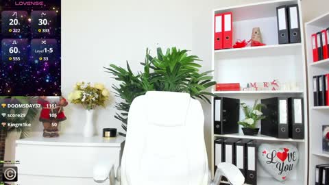 Candy  My pleasure its in  your hands online show from 12-14-24, 11:18