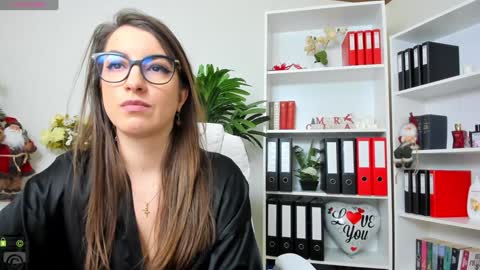 Candy  My pleasure its in  your hands online show from 12-28-24, 07:44