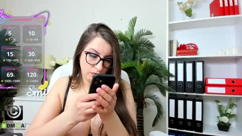 Candy  My pleasure its in  your hands online show from 04-09-26, 03:50