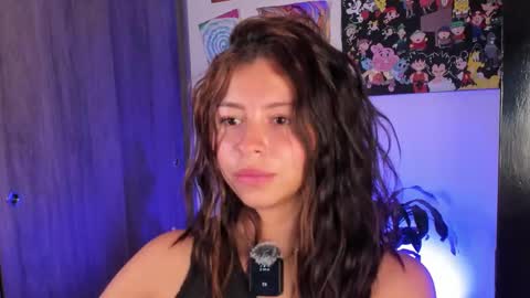 Camilla online show from 03-07-25, 06:00