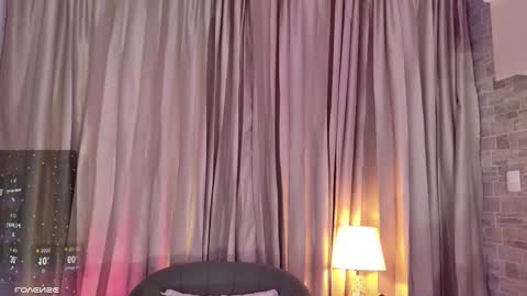 Isabella online show from 03-16-26, 12:20