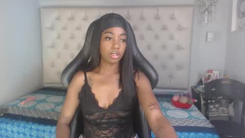 Candy Ebony online show from 02-10-26, 02:48
