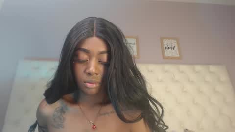 Candy Ebony online show from 02-27-26, 04:01