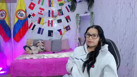 CANDYY online show from 07-11-26, 11:35