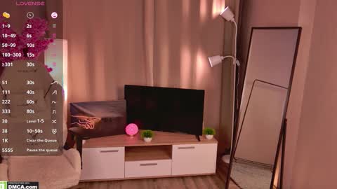 Karina online show from 02-24-26, 10:41