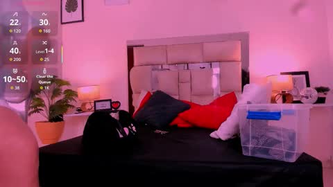 Snapshot of candyygirl_1 chatting on 09-28-25, 07:30 Candy online show from 09-28-25, 07:30