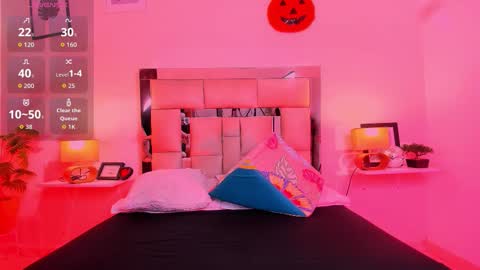 Candy online show from 10-13-25, 06:52