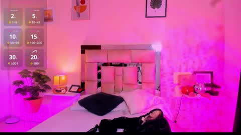 Candy online show from 11-05-25, 06:52