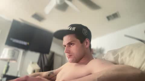 ColeKaine online show from 01-01-25, 07:52