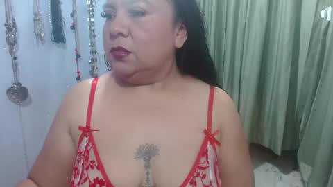 CanelaCollins online show from 11-03-25, 04:25