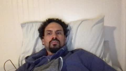 caneladick4u online show from 10-13-25, 01:27