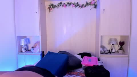 GABRIELA LOPEZ online show from 06-30-26, 08:21