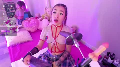 Candy  online show from 04-14-26, 04:35