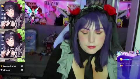 Canndyy Daniela online show from 02-27-25, 10:59