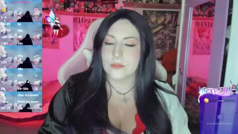 Canndyy Daniela online show from 04-13-26, 07:03