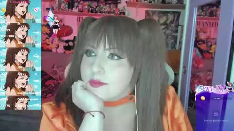 Snapshot of canndy_new chatting on 04-23-26, 12:29 Canndyy Daniela online show from 04-23-26, 12:29