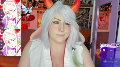 Snapshot of canndy_new chatting on 04-26-26, 10:02 Canndyy Daniela online show from 04-26-26, 10:02