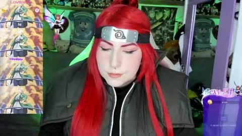 Snapshot of canndy_new chatting on 05-12-26, 07:27 Canndyy Daniela online show from 05-12-26, 07:27